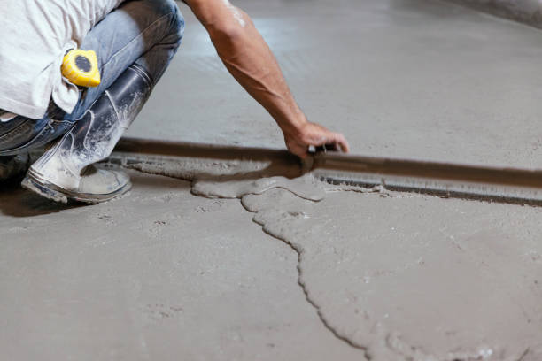 Best Stamped Concrete Services in Boaz, WV