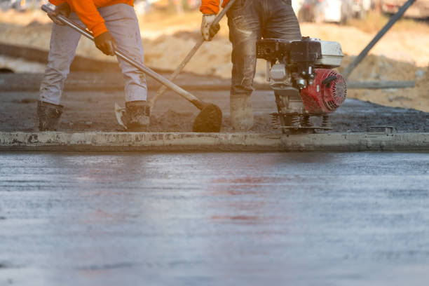 Best Concrete Removal and Replacement in Boaz, WV