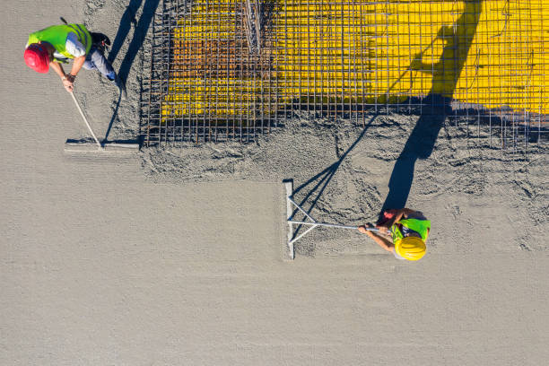 Best Concrete Sealing and Maintenance in Boaz, WV
