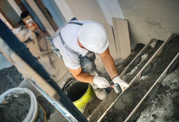 Best Concrete Staining and Coloring in Boaz, WV