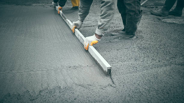  Boaz, WV Concrete contractor Pros