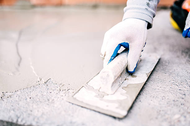 Best Concrete Pool Decks in Boaz, WV